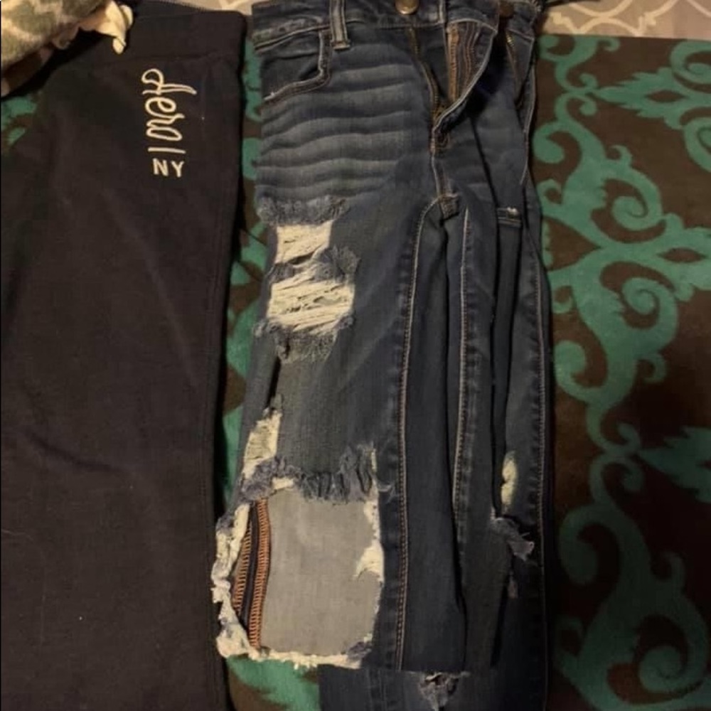 AE JEANS